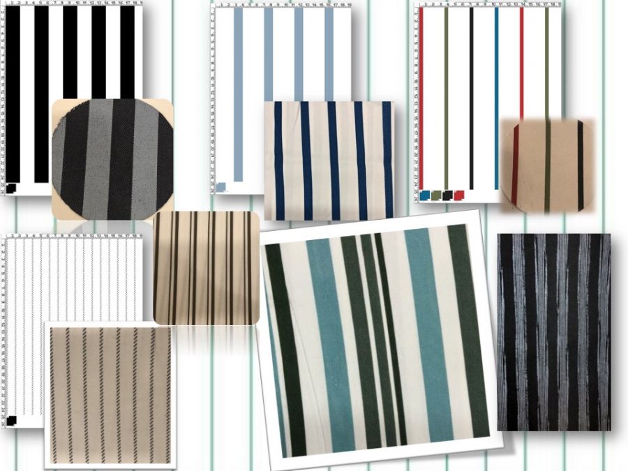 Stripe Board