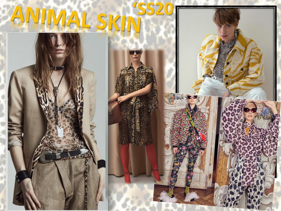 Animal Skin