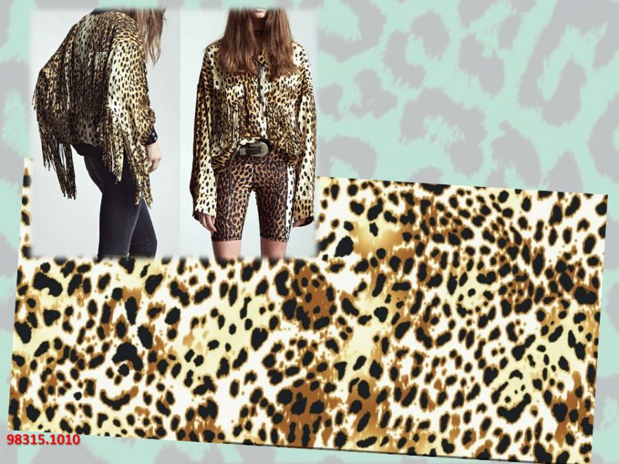 Animal Skin